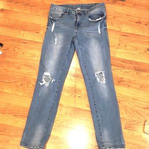 NWOT🌺R1893 🌺denim jeans 🌺